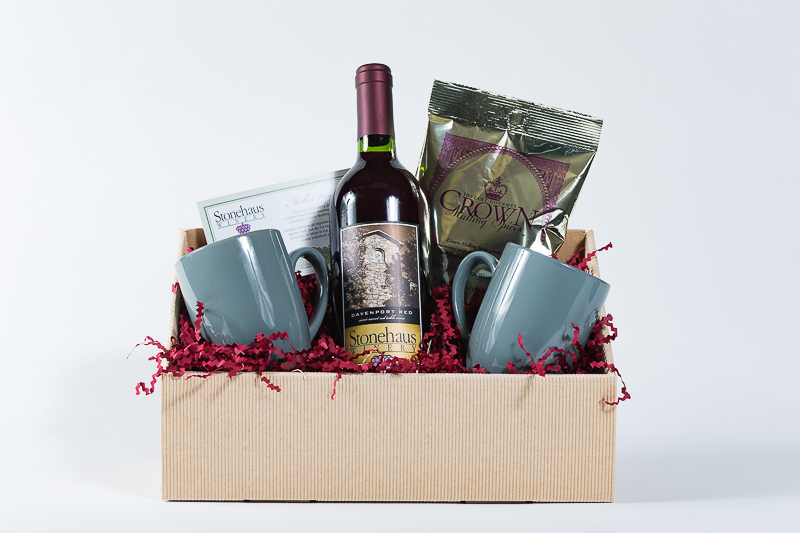 Gifts and Goodies Stonehaus Winery