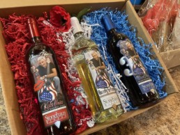 Stonehaus-Winery-Veteran-Donations-CCVAC-Aaron-Tippin-Wine